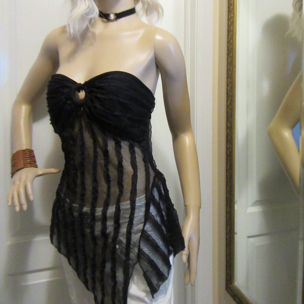 Ladies Top Belle Amie